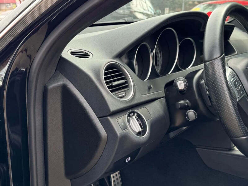 2015 Mercedes-Benz C-Class C 250