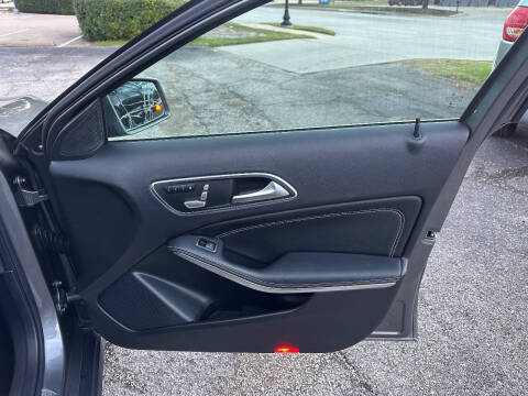 2019 Mercedes-Benz GLA GLA 250