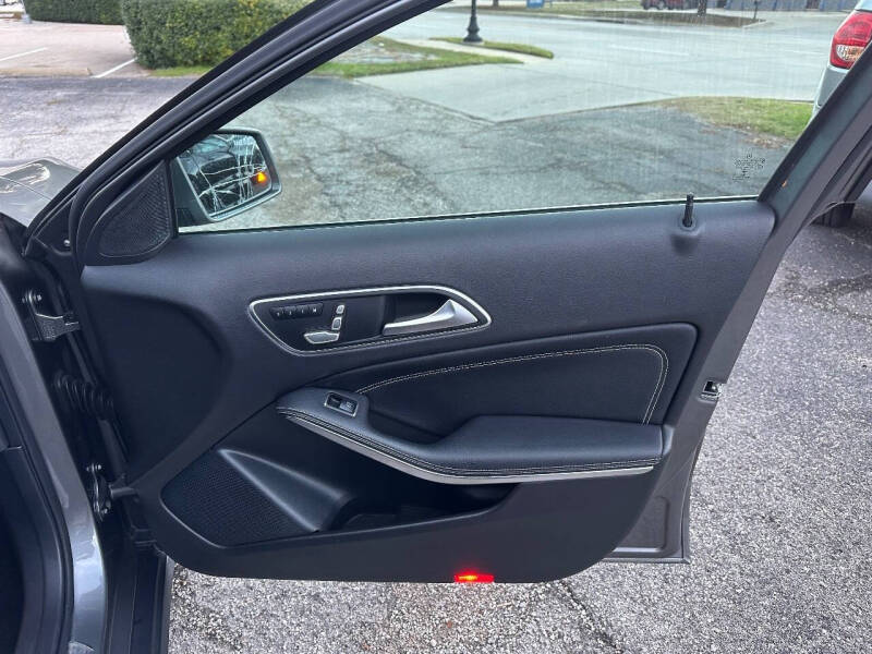 2019 Mercedes-Benz GLA GLA 250