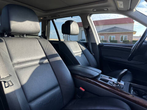 2013 BMW X5 xDrive35i