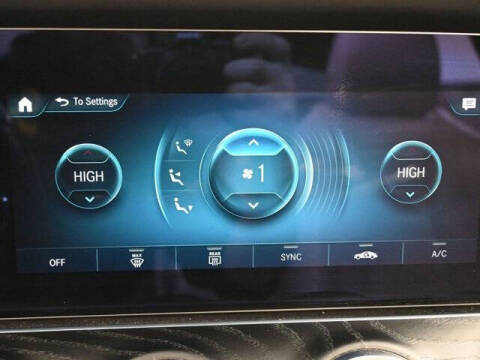 2022 Mercedes-Benz E-Class E 350