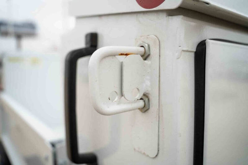 2025 GMC Sierra 2500HD Pro