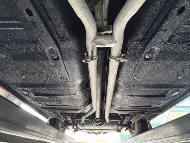 1966 Ford Thunderbird