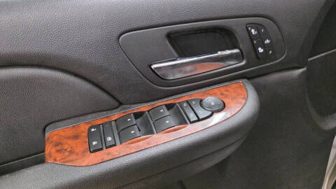 2008 Chevrolet Silverado 2500HD