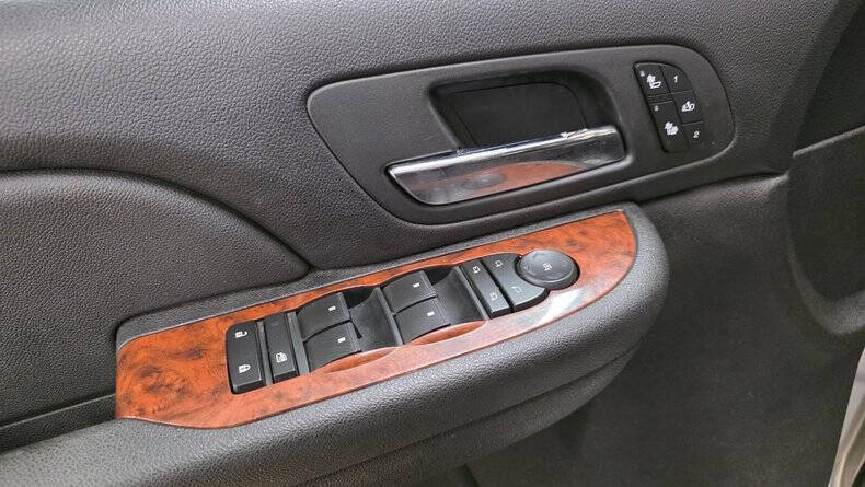 2008 Chevrolet Silverado 2500HD