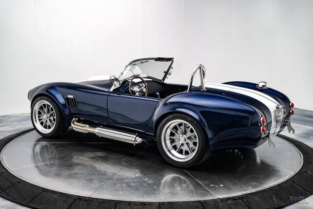 1965 Shelby Cobra