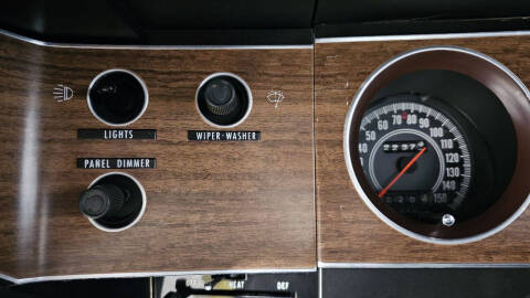 1973 Dodge Challenger
