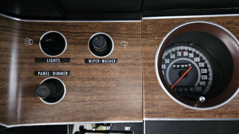1973 Dodge Challenger