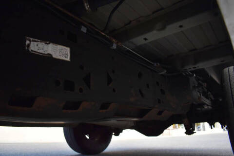 2020 Chevrolet Express 2500