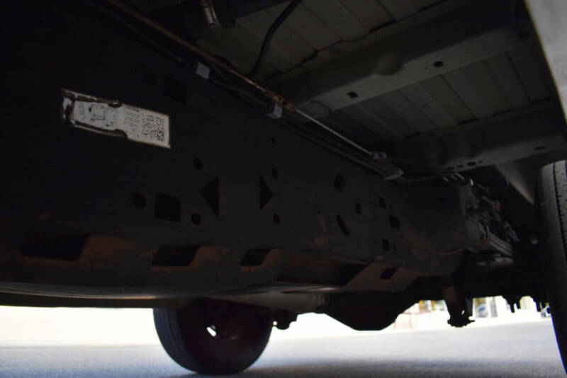 2020 Chevrolet Express 2500