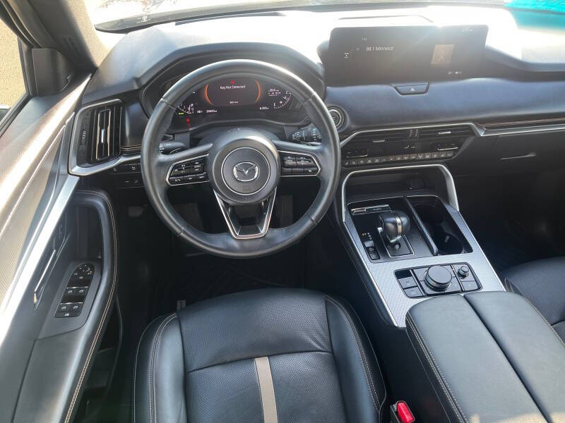 2024 Mazda CX-90 3.3 Turbo Premium Plus