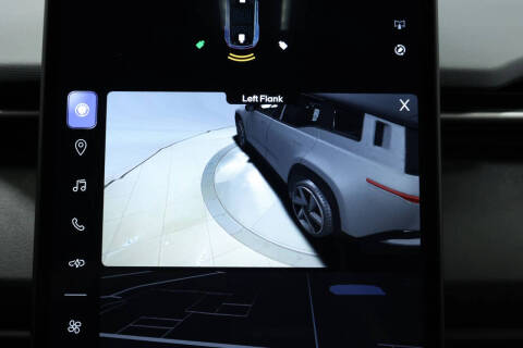 2023 Fisker Ocean One