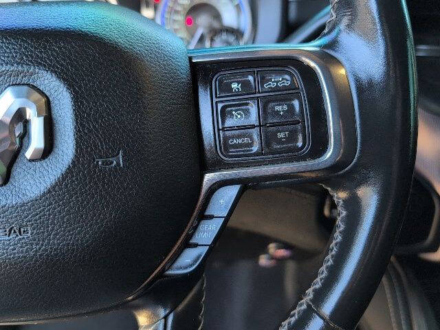 2021 RAM 2500 Limited