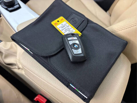 2018 BMW 3 Series 320i xDrive