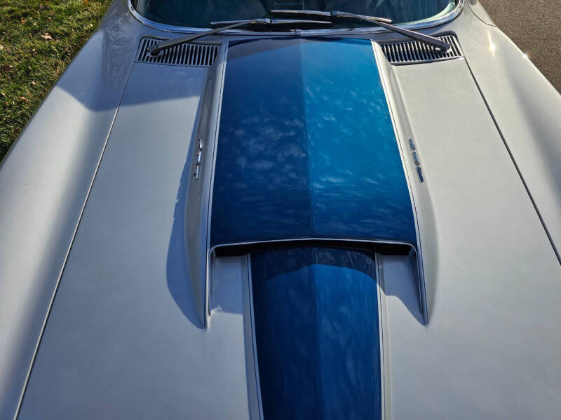 1967 Chevrolet Corvette