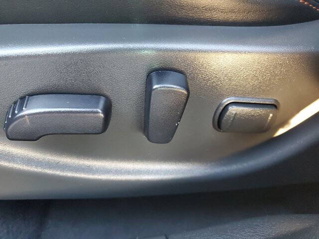 2022 Nissan Maxima 3.5 SR