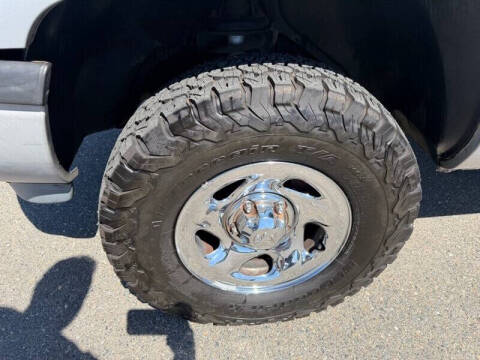 1998 Dodge Ram 1500