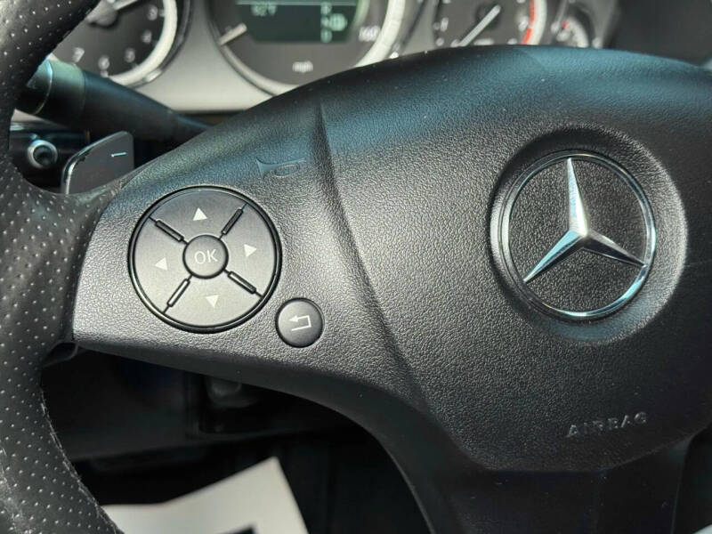 2010 Mercedes-Benz E-Class