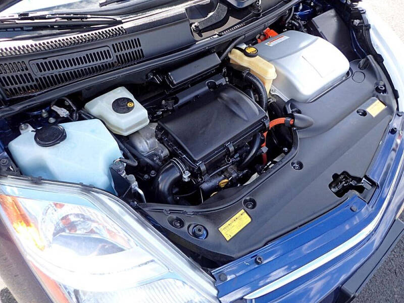 2008 Toyota Prius Touring