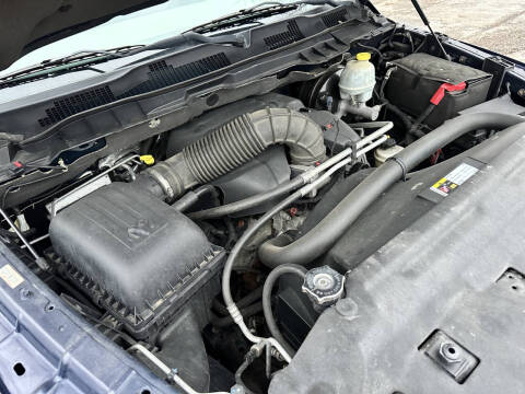 2012 RAM 1500 Express