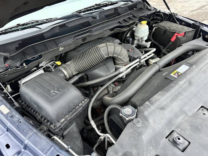 2012 RAM 1500 Express