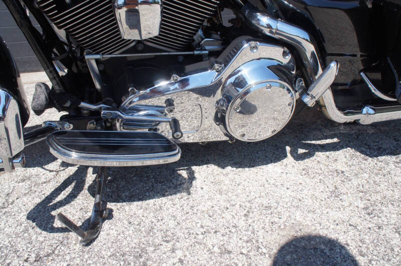 2008 Harley-Davidson Street Glide