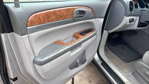 2008 Buick Enclave CX