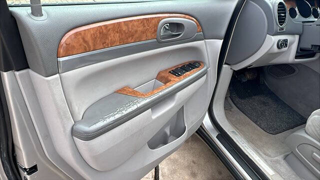 2008 Buick Enclave CX