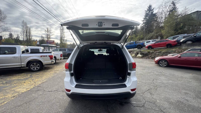 2014 Jeep Grand Cherokee Laredo