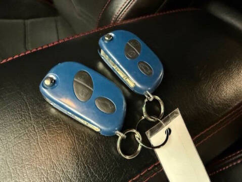 2013 Maserati GranTurismo Sport