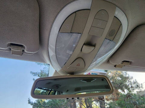 2006 Mercedes-Benz E-Class E 350
