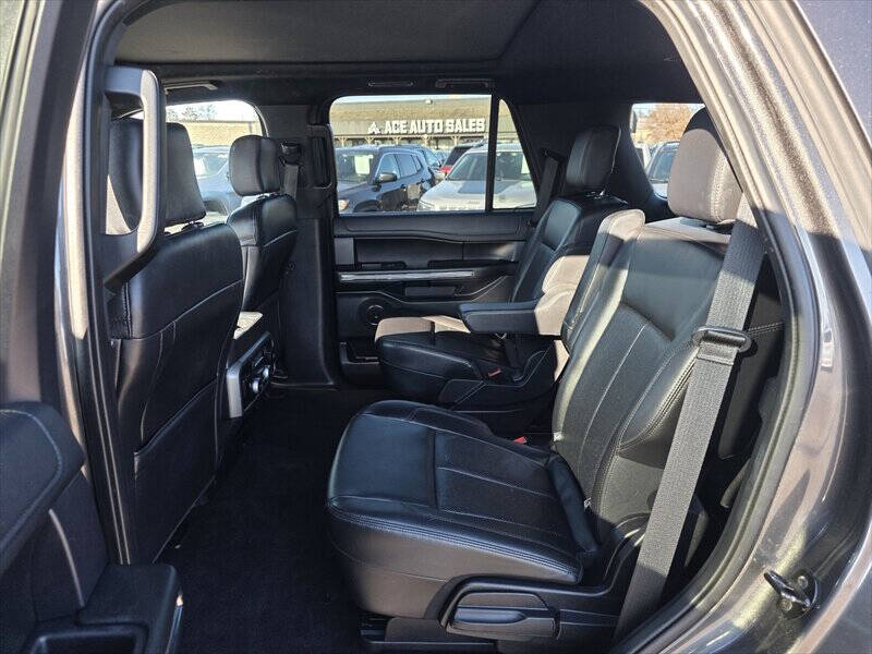 2020 Ford Expedition XLT