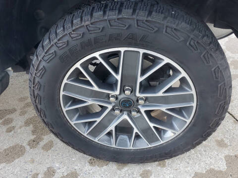 2024 Jeep Wrangler High Altitude 4xe