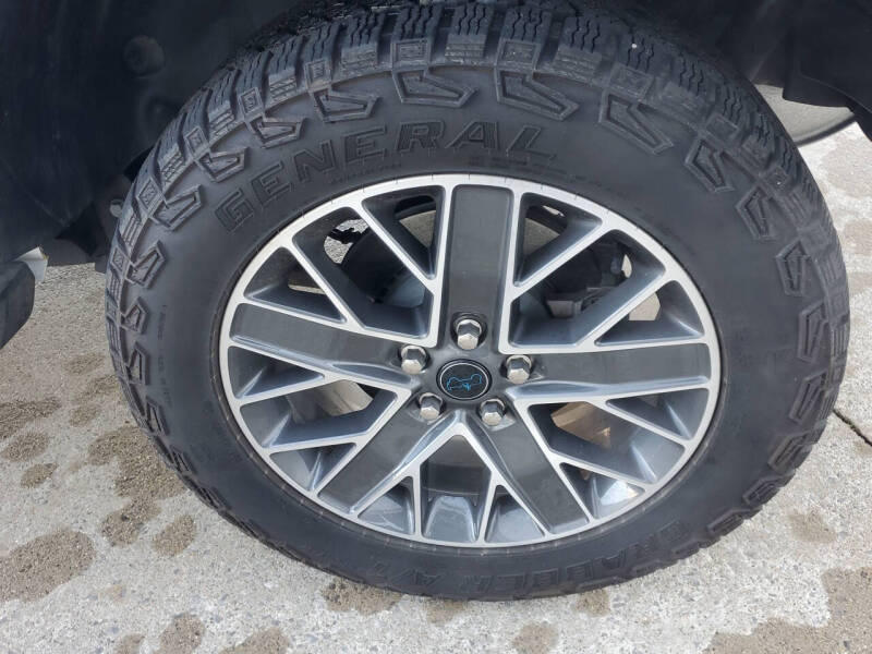 2024 Jeep Wrangler High Altitude 4xe