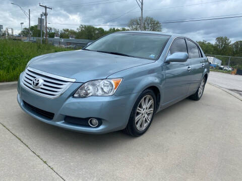 2008 Toyota Avalon for sale at Xtreme Auto Mart LLC in Kansas City MO