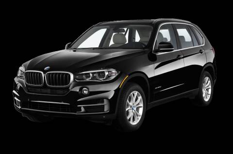 2014 BMW X5 for sale at Best Wheels Imports in Johnston RI