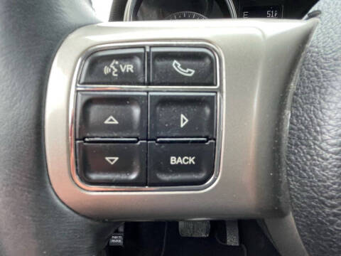 2012 Jeep Grand Cherokee