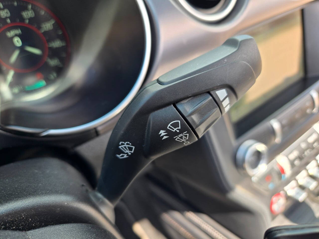 2019 Ford Mustang 134