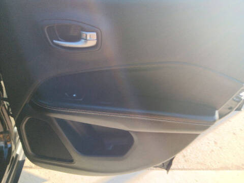 2019 Jeep Compass Sport