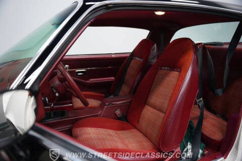 1979 Chevrolet Camaro