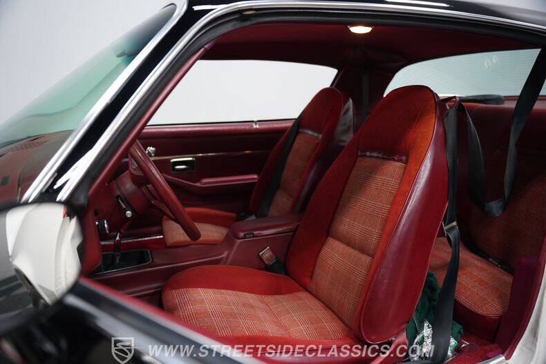 1979 Chevrolet Camaro
