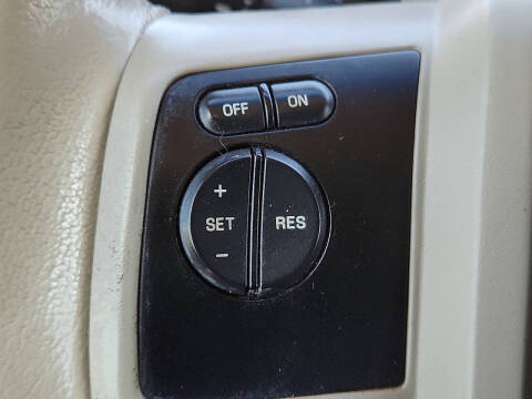 2014 Ford Expedition XLT