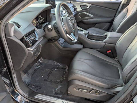 2024 Acura RDX SH-AWD