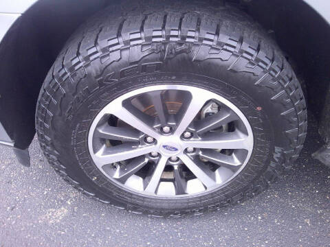 2021 Ford Expedition XL