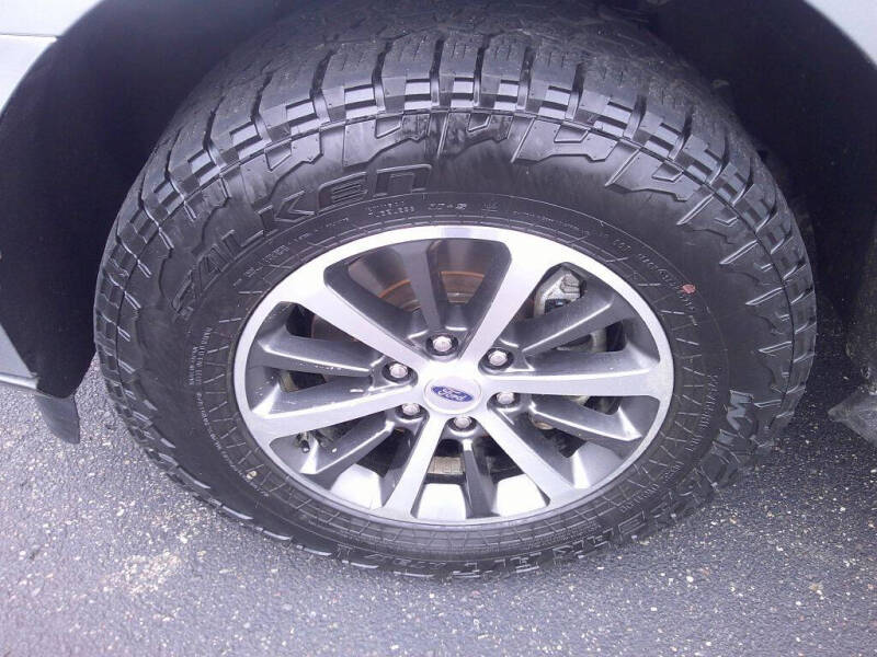 2021 Ford Expedition XL