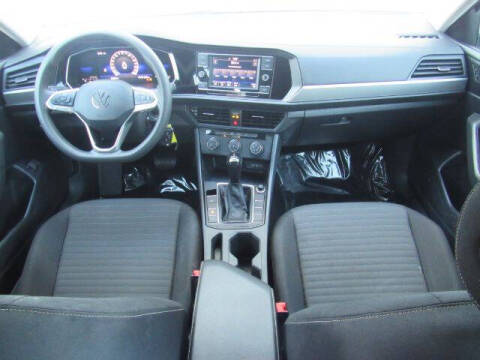 2023 Volkswagen Jetta S