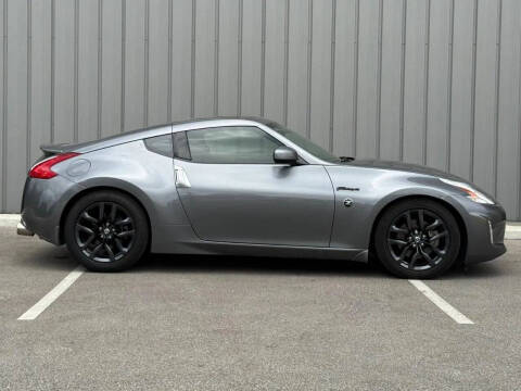 2017 Nissan 370Z