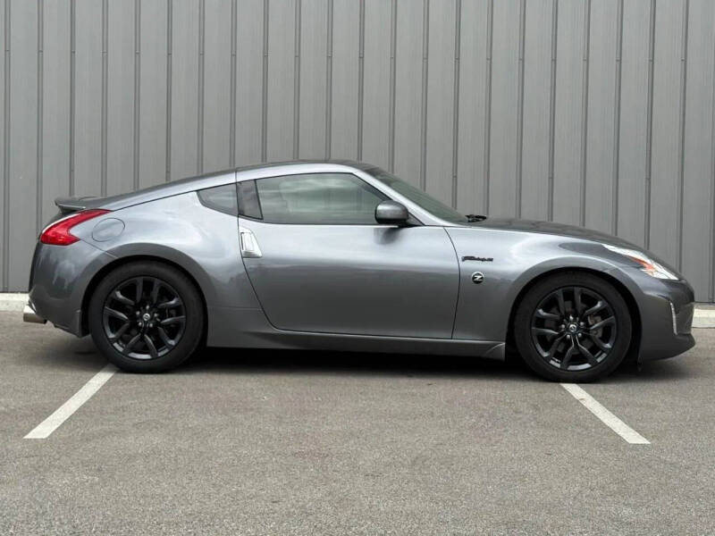 2017 Nissan 370Z