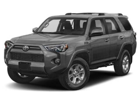 2022 Toyota 4Runner for sale at Auto Group South - Mississippi Auto Direct in Natchez MS