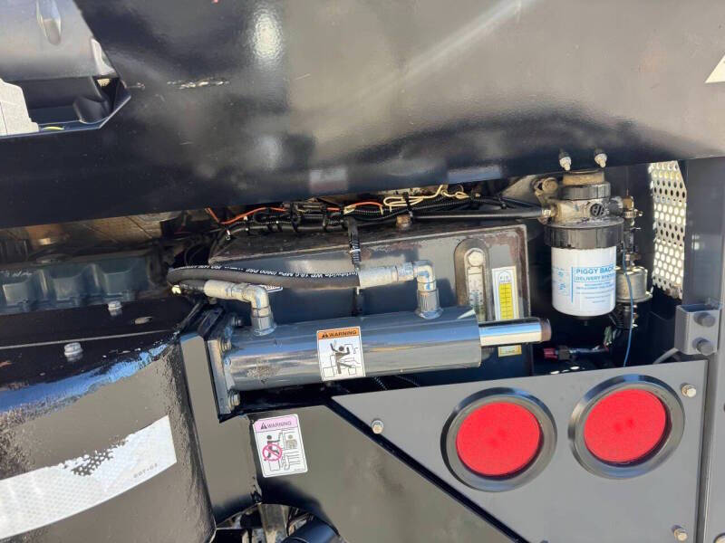 2013 Princeton  PB50